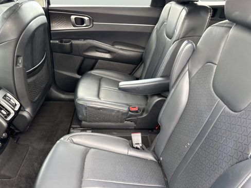 Used 2021 Kia Sorento S FWD image 14