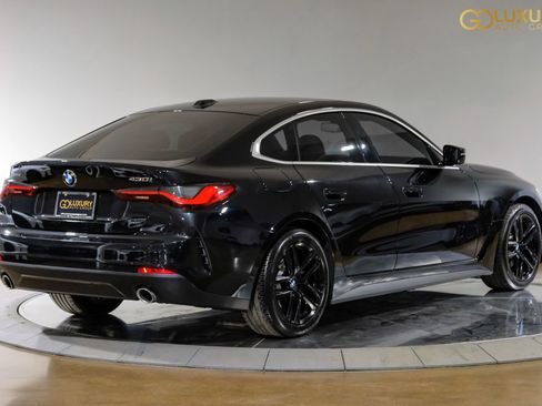 Used 2025 BMW 430i xDrive AWD/4WD image 10