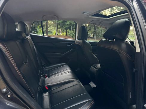 Used 2018 Subaru Crosstrek 2.0i Limited AWD/4WD image 9