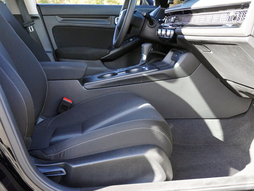 Used 2024 Honda Civic LX image 24