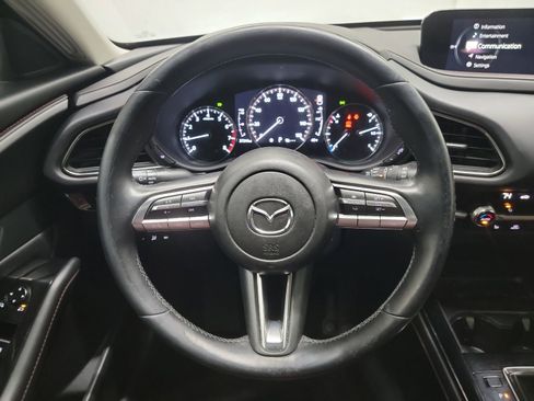 Used 2022 MAZDA CX-30 AWD 2.5 S w/ Preferred Package image 17