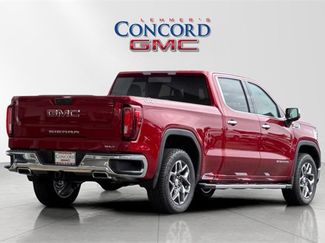 New 2026 GMC Sierra 1500 SLT w/ SLT Premium Plus Package video 4