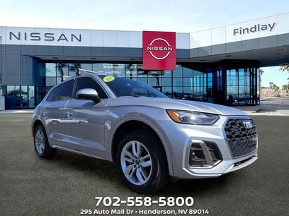 Used 2023 Audi Q5 2.0T Premium w/ Convenience Package