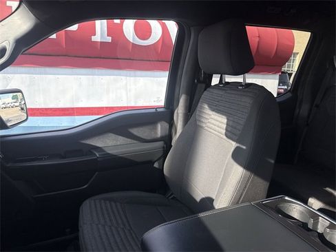 Used 2023 Ford F150 XL w/ STX Appearance Package image 24