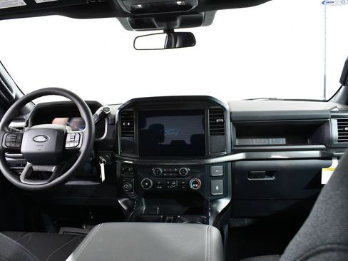 New 2025 Ford F150 STX w/ Equipment Group 200A image 7