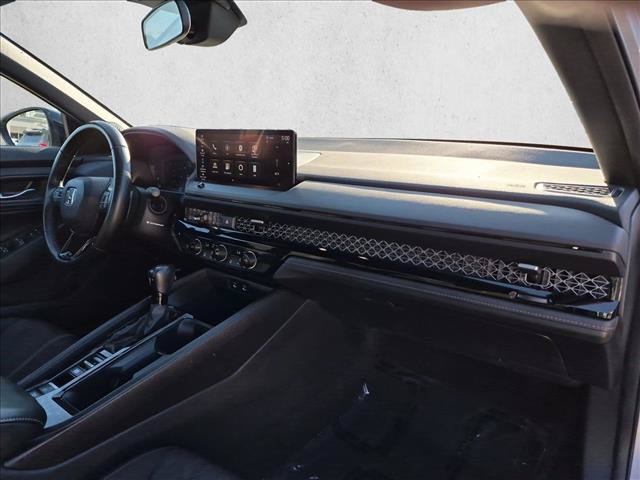 Used 2023 Honda Accord Sport image 21