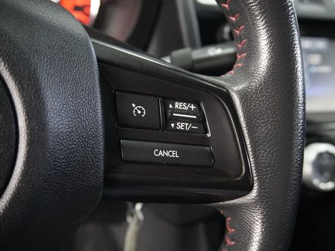 Used 2016 Subaru WRX image 16
