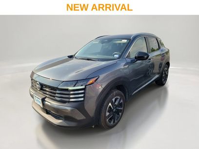 Used 2026 Nissan Kicks SV w/ Cold Weather Package