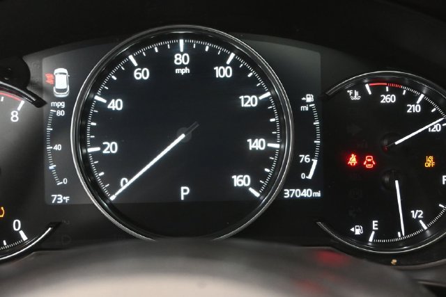 Certified 2024 MAZDA CX-5 2.5 Turbo AWD/4WD image 21
