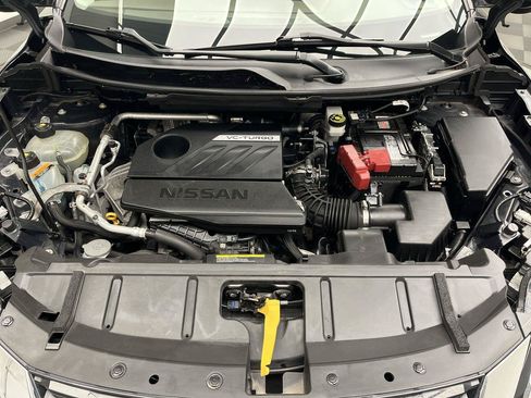 Used 2023 Nissan Rogue SV AWD/4WD image 24