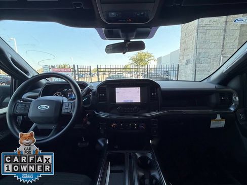 Used 2023 Ford F150 XL w/ STX Appearance Package AWD/4WD image 26