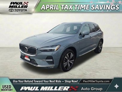 Used 2023 Volvo XC60 B5 Ultimate