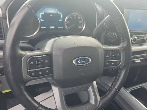 Used 2022 Ford F150 XLT w/ Equipment Group 301A Mid image 9