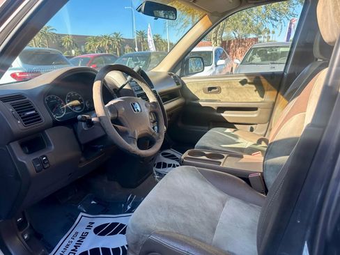 Used 2003 Honda CR-V EX image 10
