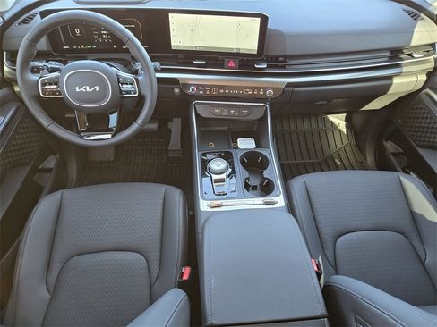 New 2026 Kia Carnival SX Prestige image 19