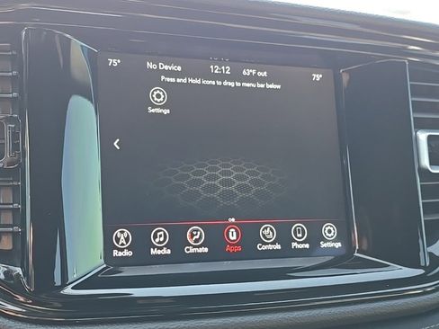 Used 2021 Dodge Durango SXT image 27