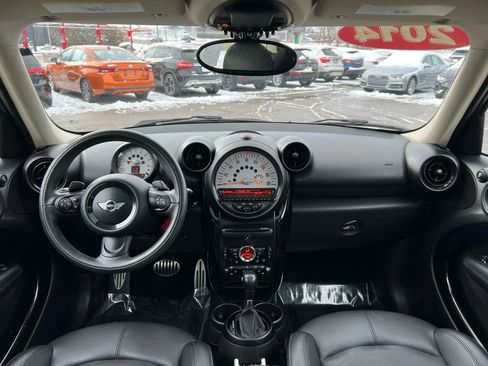 Used 2014 MINI Cooper Countryman S image 9