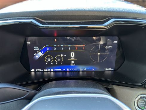 Certified 2024 Chevrolet Colorado ZR2 image 15