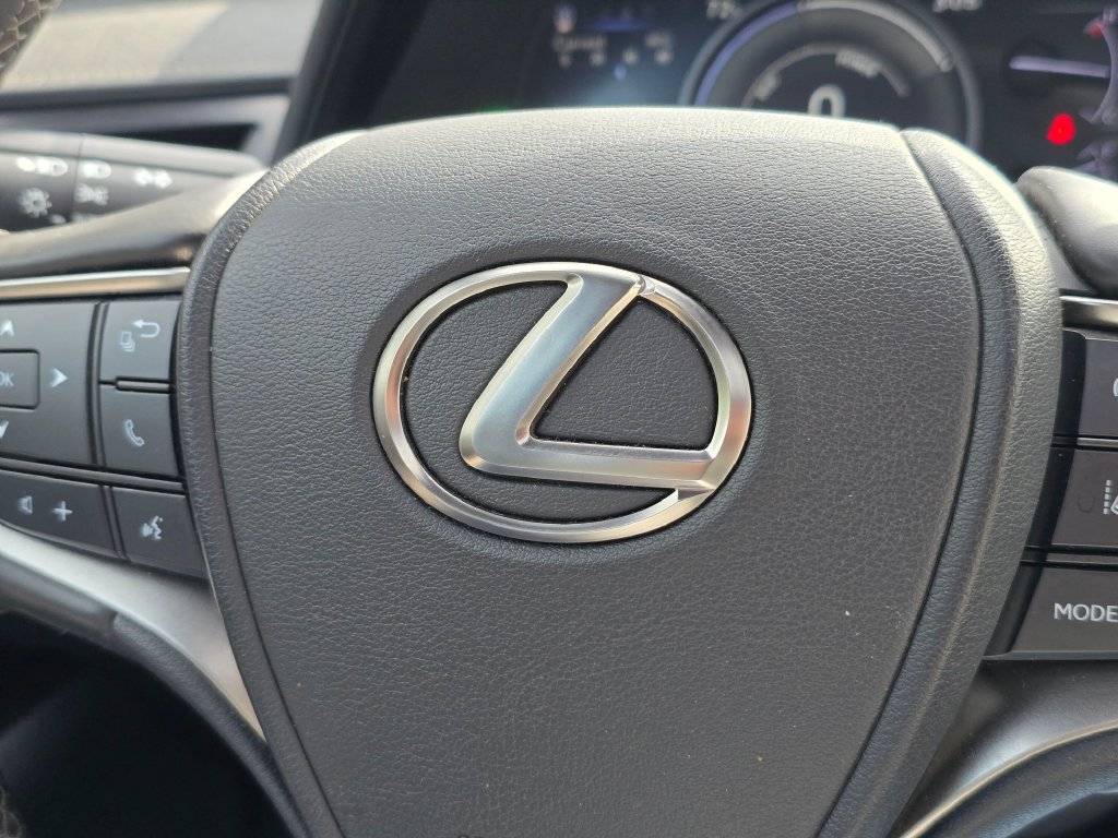 Used 2020 Lexus UX 250h w/ Premium Package AWD/4WD image 31