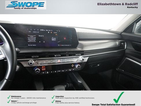 Used 2024 Kia Telluride LX image 20