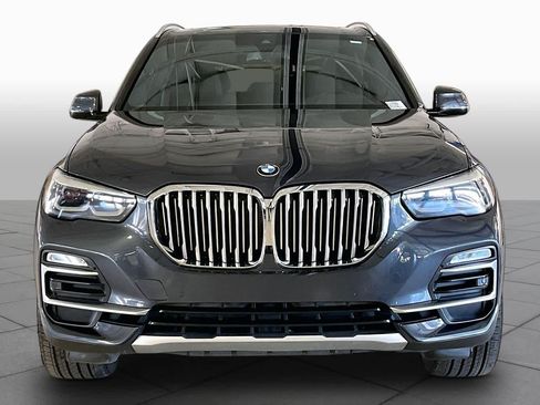 Used 2019 BMW X5 xDrive40i w/ Premium Package 2 AWD/4WD image 6