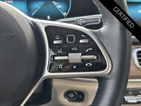 Certified 2021 Mercedes-Benz GLE 350 image 28