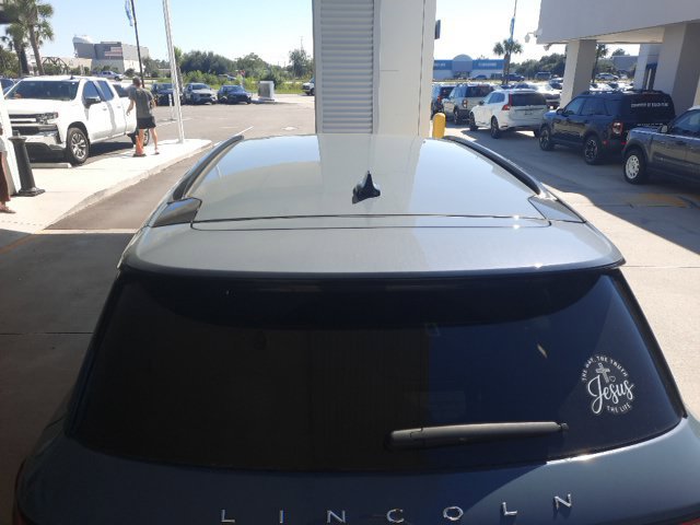 Used 2026 Lincoln Corsair Premiere FWD image 5
