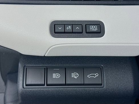 New 2026 Toyota bZ AWD/4WD image 10