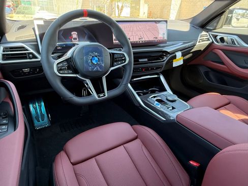 New 2026 BMW i4 M60 w/ Premium Package image 29