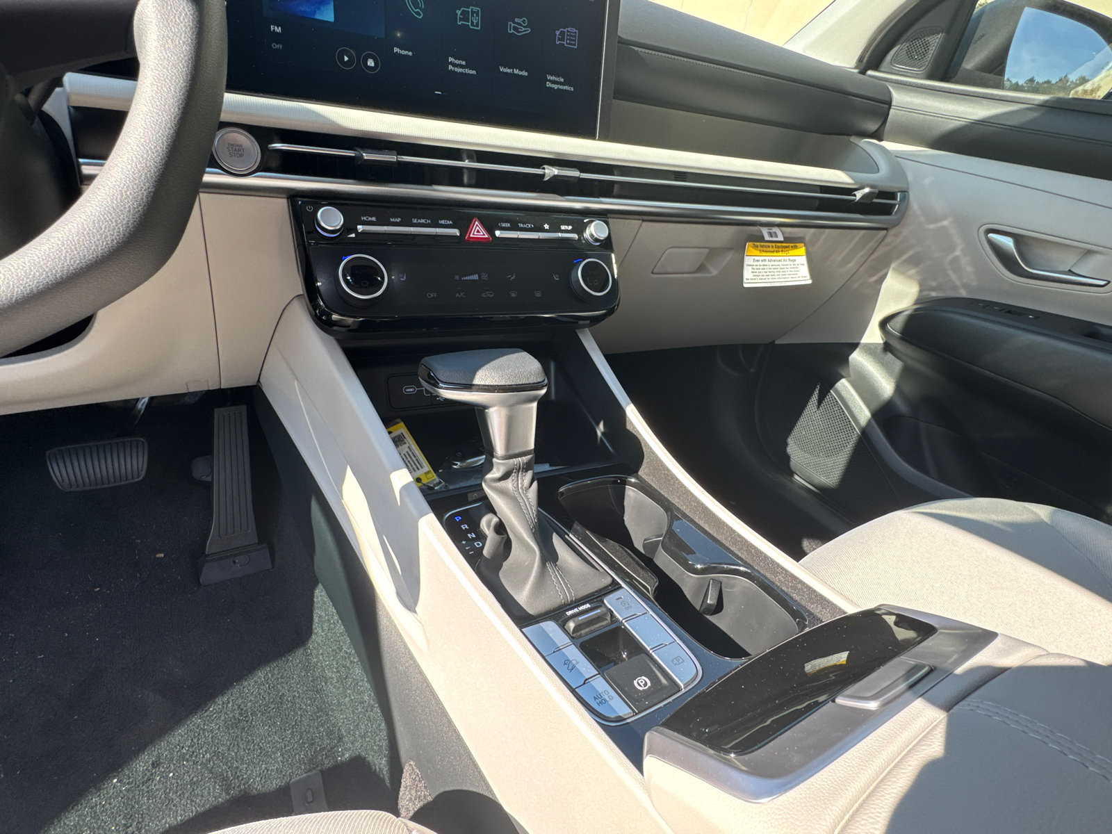 New 2026 Hyundai Tucson SEL Plus FWD image 32