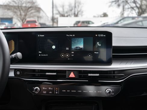 New 2026 Kia K5 GT-Line image 23