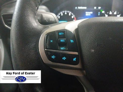 Certified 2023 Ford Explorer XLT w/ Equipment Group 202A image 22
