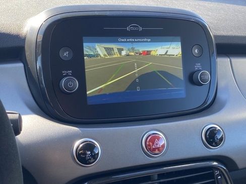 New 2023 FIAT 500X Sport w/ Technology Group image 22