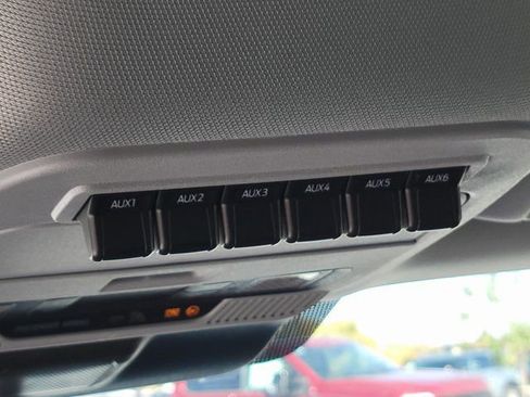 New 2026 Ford F550 4x4 Supercab Super Duty image 10