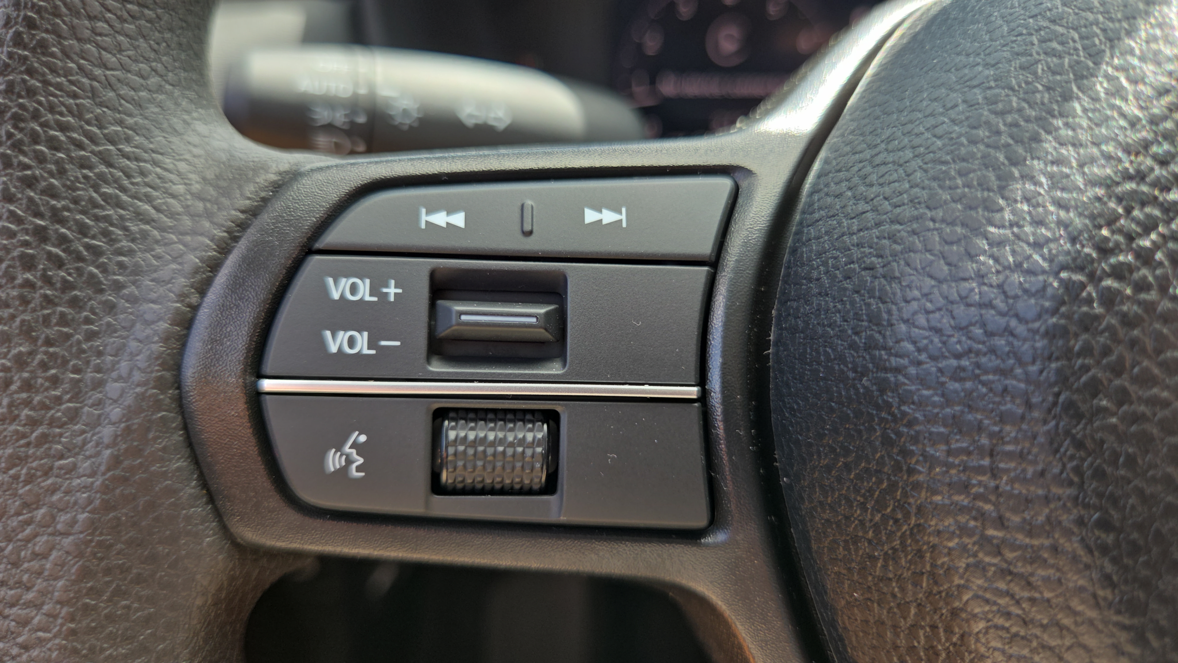 New 2026 Honda Accord LX image 26