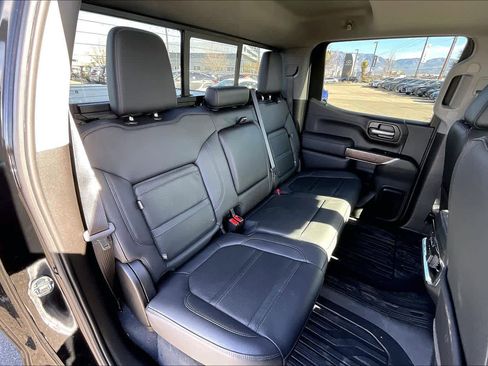 Used 2021 GMC Sierra 1500 Denali w/ Driver Alert Package II image 19