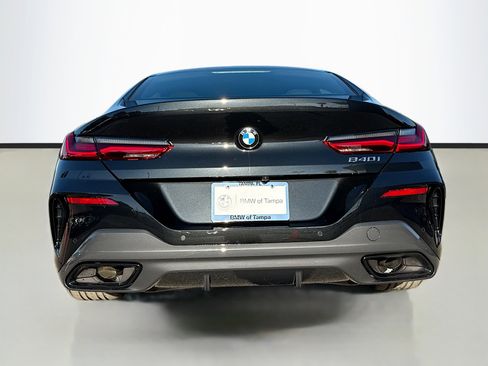 New 2026 BMW 840i image 4