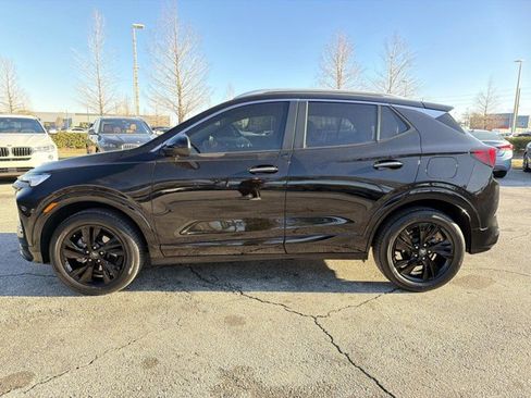 Used 2024 Buick Encore GX Sport Touring image 5