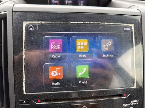 Used 2018 Subaru Crosstrek 2.0i Limited AWD/4WD image 19