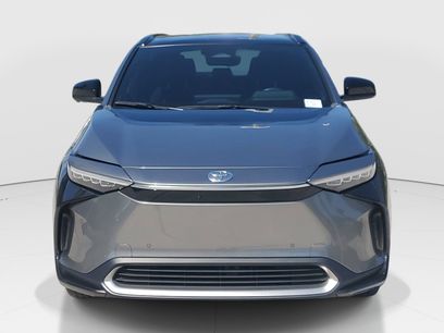 Used 2023 Toyota bZ4X Limited w/ Weather Package