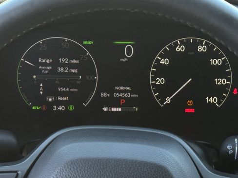 Used 2024 Honda CR-V Sport image 17