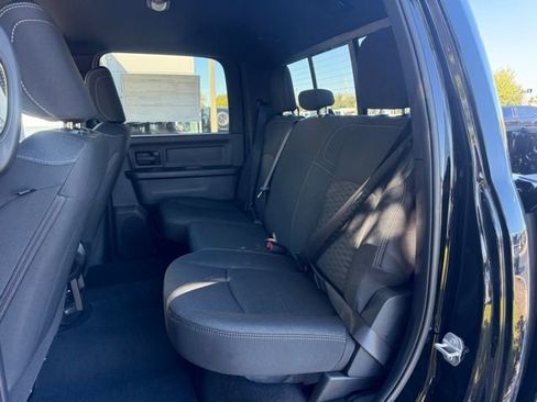 New 2026 RAM 2500 Tradesman image 20