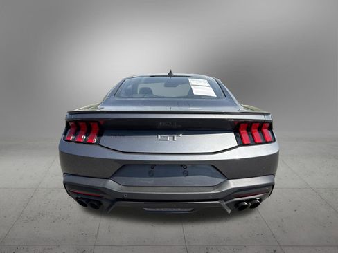 Used 2024 Ford Mustang GT image 8