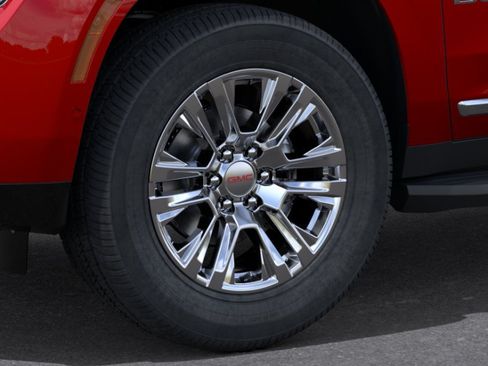New 2026 GMC Yukon Denali AWD/4WD image 33