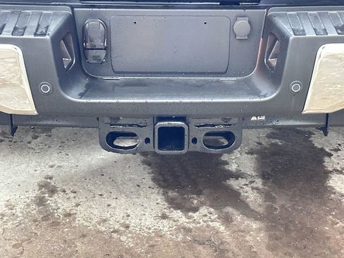 New 2026 Ford F250 Lariat image 13