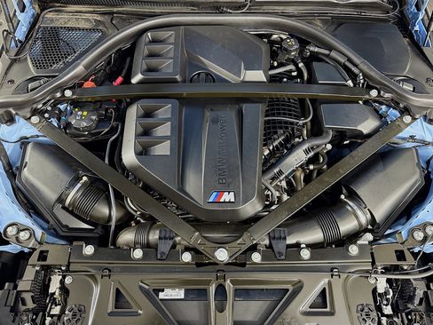 Used 2024 BMW M2 Coupe w/ M Driver's Package image 29