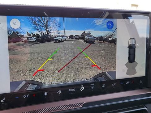 New 2026 Ford Bronco Sport Outer Banks image 20