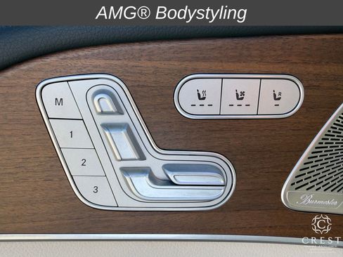 Used 2021 Mercedes-Benz GLE 350 image 12