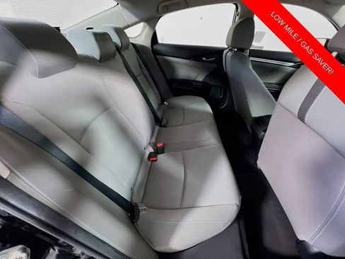 Used 2019 Honda Civic LX image 24