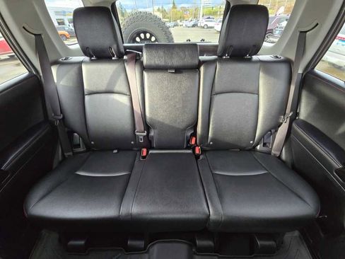 Used 2021 Toyota 4Runner TRD Off-Road Premium image 17